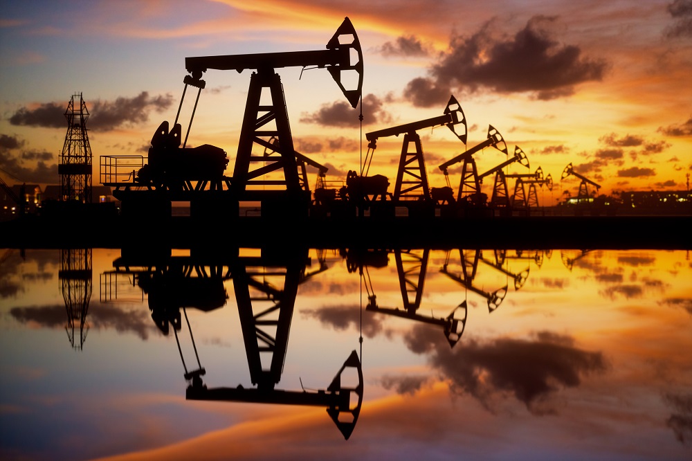 原油価格を含む記事画像